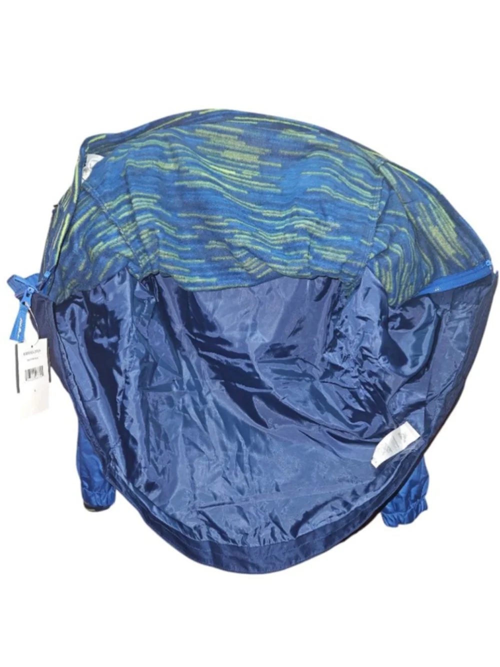 Boys Size 14 Eddie Bauer 3-In-1 Jacket NEW